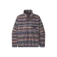 Navy Blue Cottage Isle: El Cap Khaki