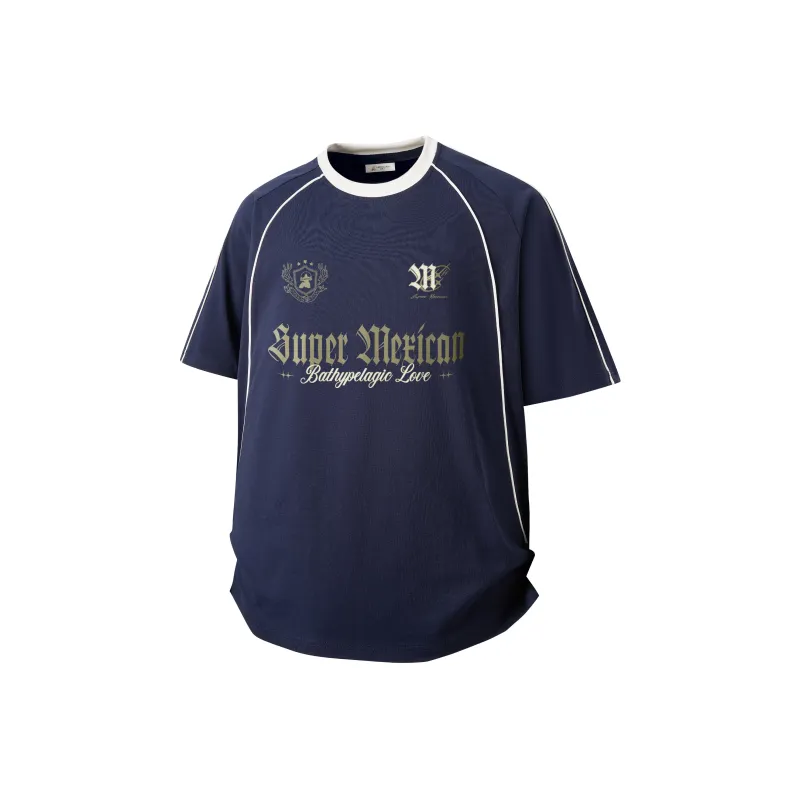 MEXICAN T Shirts Unisex-9