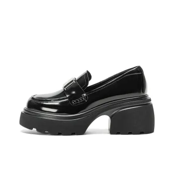 EXULL Q Loafers Women's