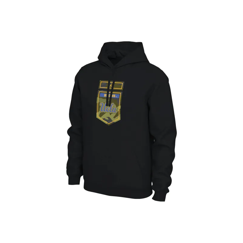 Nike Sweatshirts Men Black-0