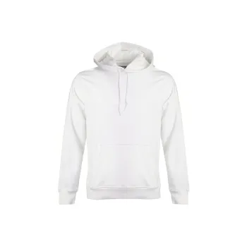 Converse Sweatshirts Unisex White