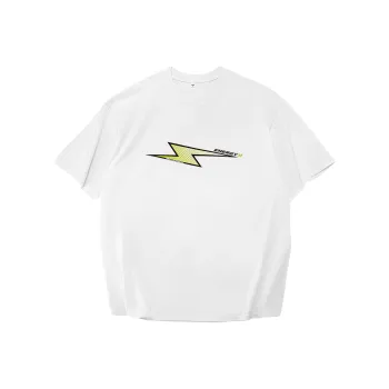 LARA STAR T-Shirts Unisex