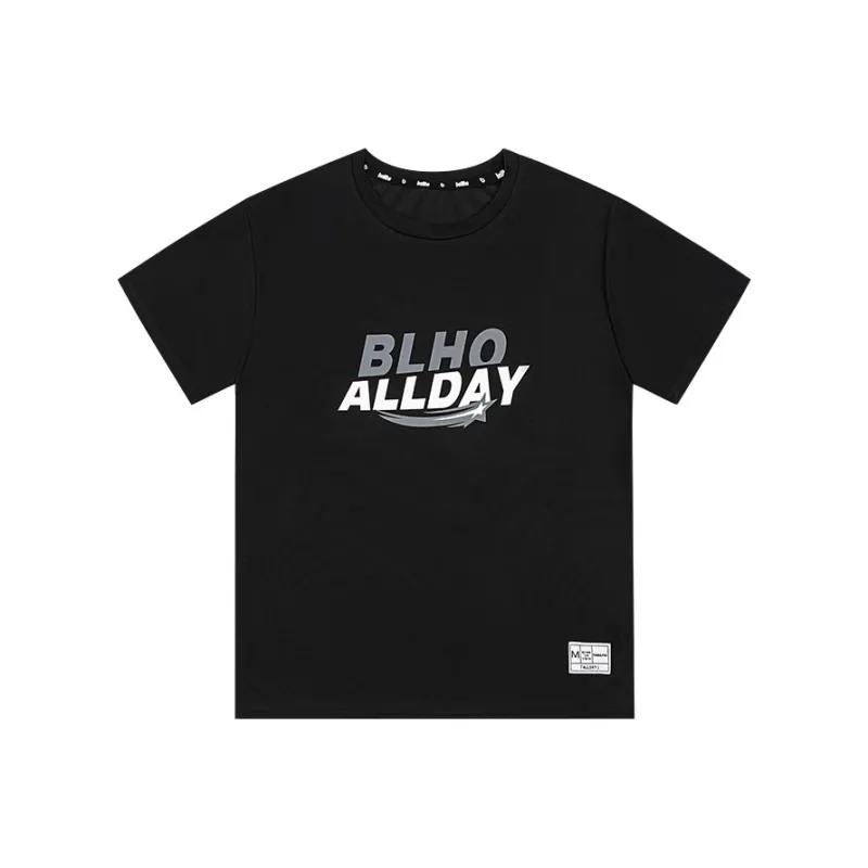 BALLHO T Shirts Unisex-11