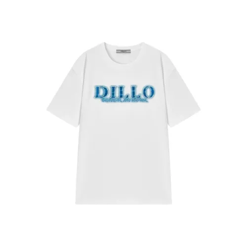 DILLO 남성 티셔츠