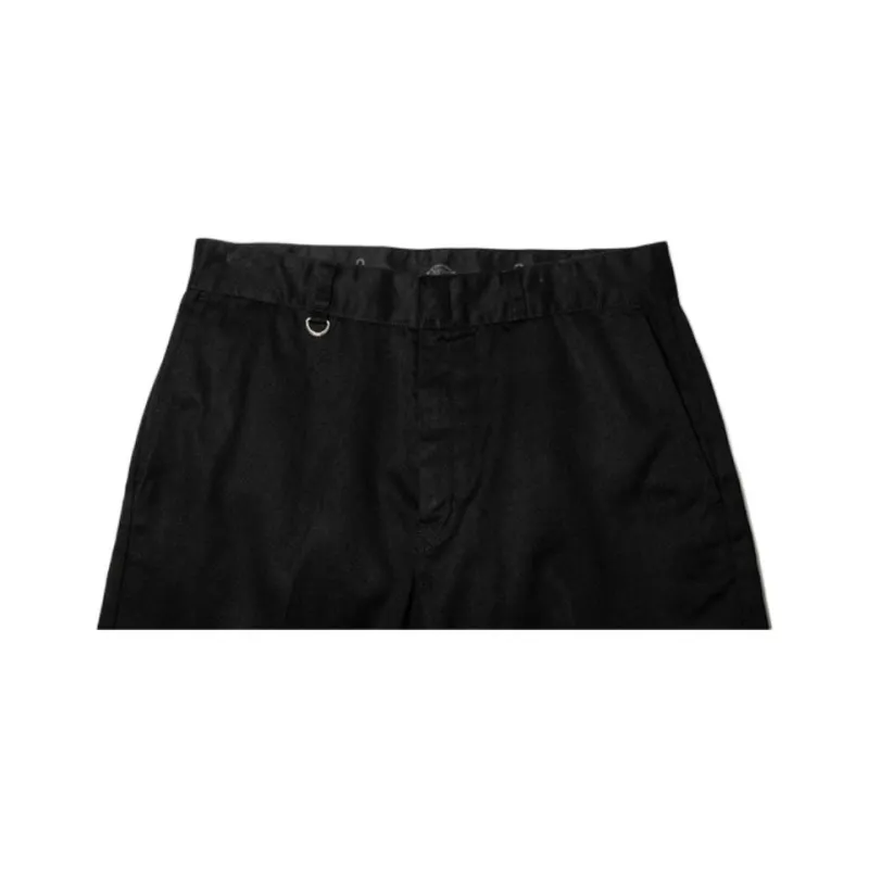 Dickies Cargo Pants Unisex Black-1