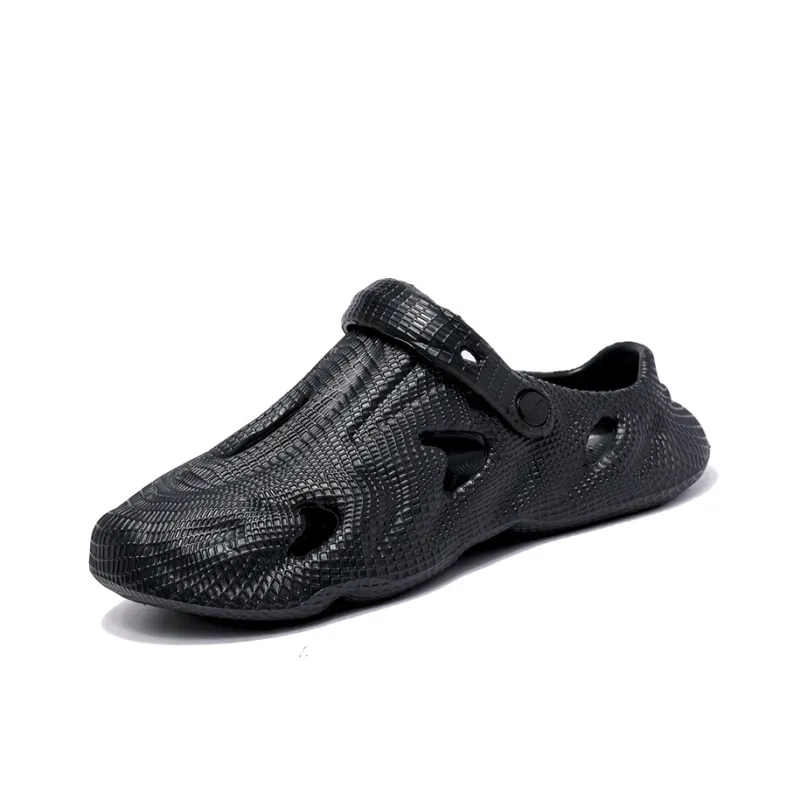 AMICNIEGD Clogs Unisex-11