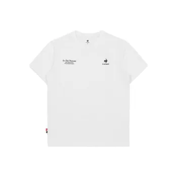 Le Coq Sportif T-Shirts Unisex