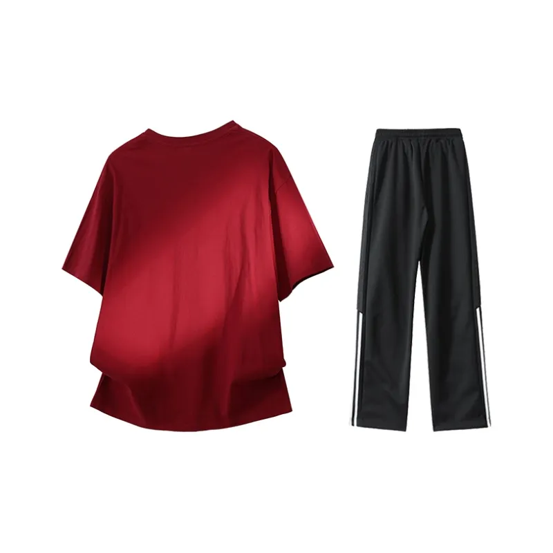 FAX FOR FMACM Casual Sportswear Unisex-1