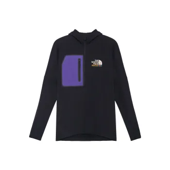 GUCCI X The North Face Fleece Pullover