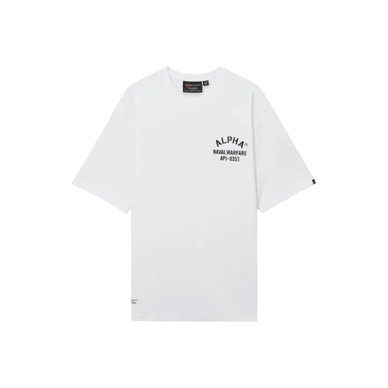 Alpha Industries SS25 T Shirt Men's-2