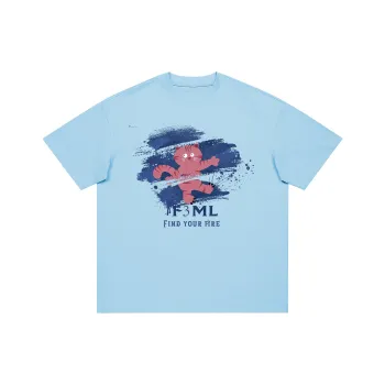 F3ML T Shirts Unisex