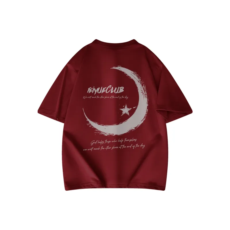 Feiyue T Shirts Unisex-13
