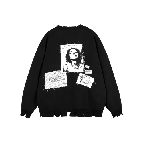ICONS Lab ICS Sweatshirt Unisex