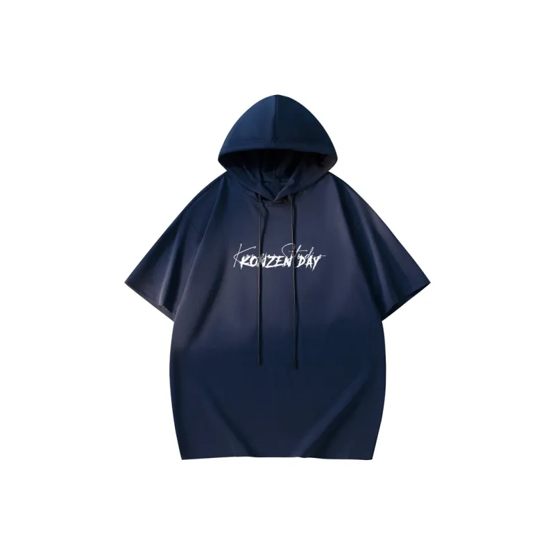 KONZEN· T Shirts Unisex-5