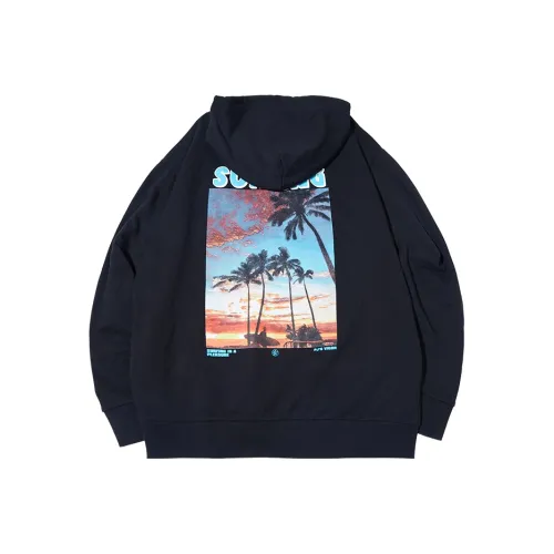 PJ's Vigor Sweatshirts Unisex