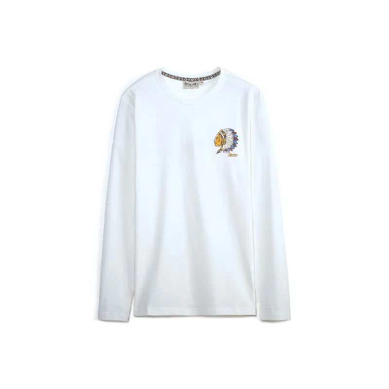 MCS T Shirts Men-5
