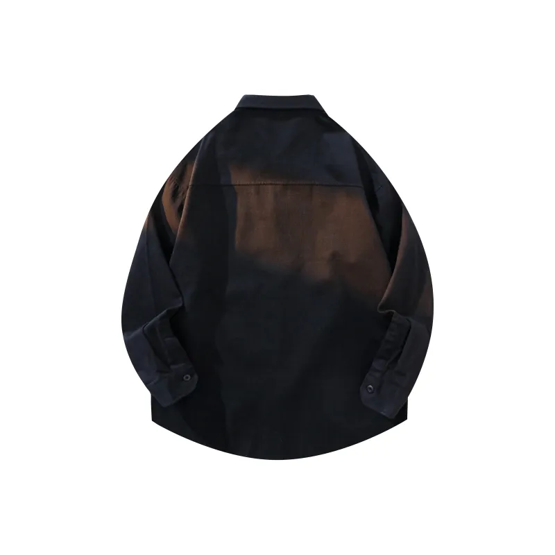 FAKE VINTAGE Shirts Unisex-1