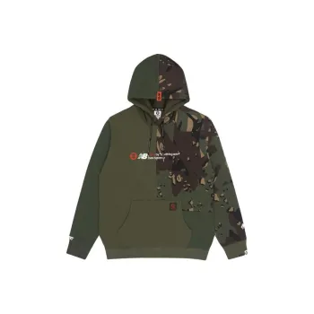 New Balance X Aape Sweatshirts Men