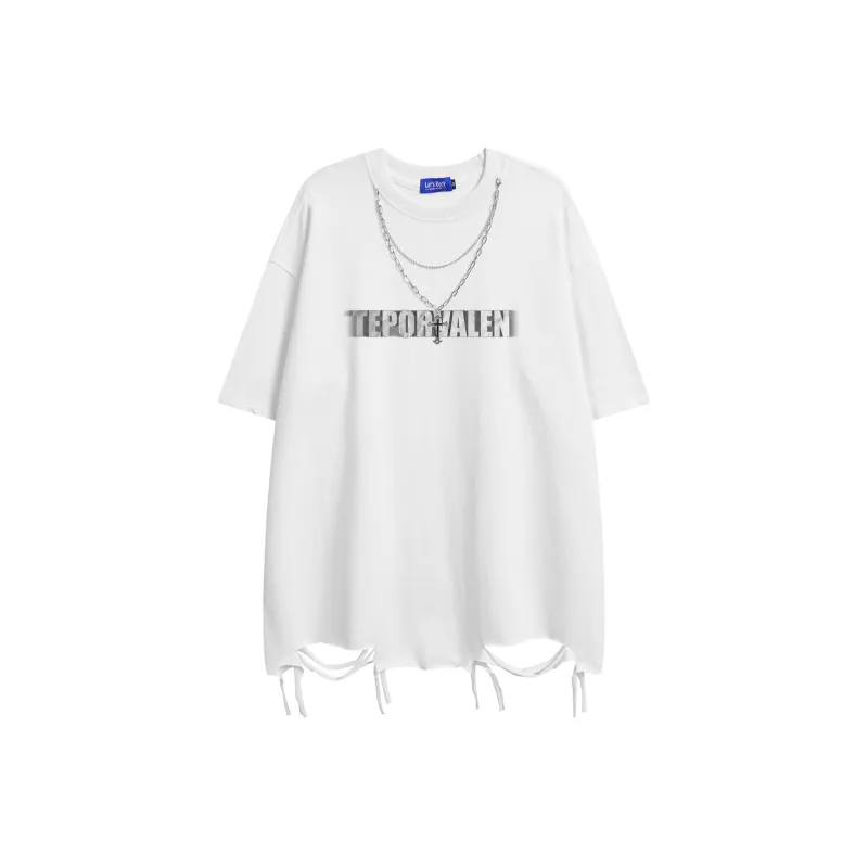TEPOR T-Shirts Unisex-7