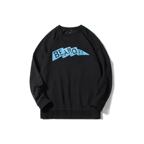 Qee X N-MAX Sweatshirts Unisex