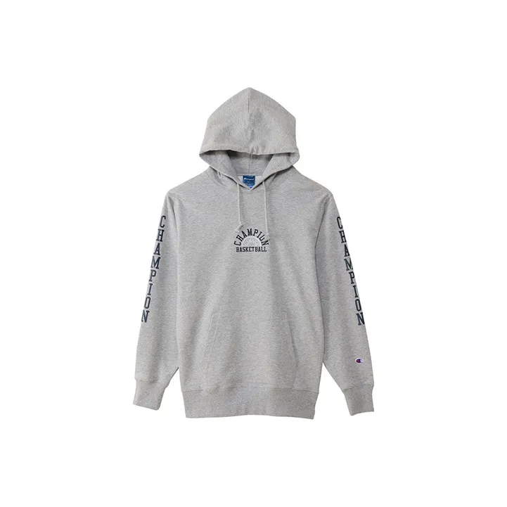 Champion Sweatshirts Unisex-3
