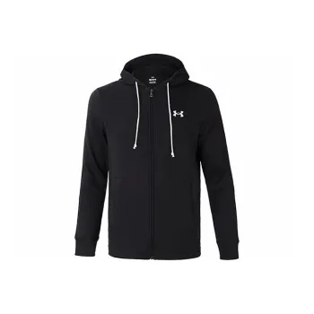 Under Armour Sweatshirts Men Black