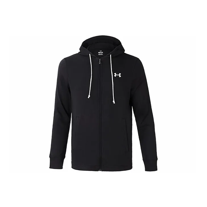 Under Armour Sweatshirts Men Black-0