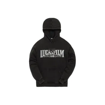 KITH X Star Wars Lucasfilm Vintage Hoodie