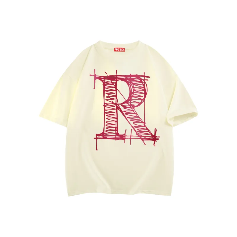 C1RCA T Shirts Unisex-3