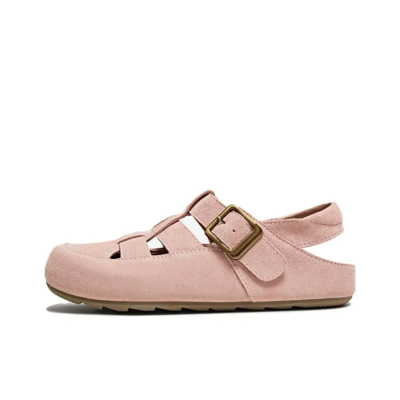 BASTO Casual Single Shoes Women's-0