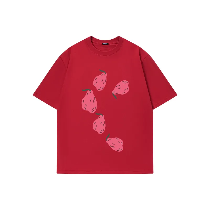 GSON T Shirts Unisex-8