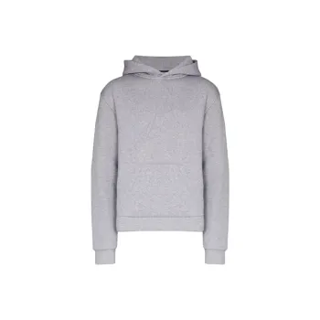 Jacquemus Le Sweatshirt Doudoune Padded Hoodie