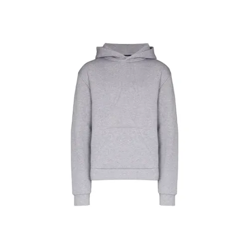 Jacquemus Le Sweatshirt Doudoune Padded Hoodie