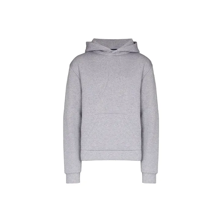 Jacquemus Le Sweatshirt Doudoune Padded Hoodie-0