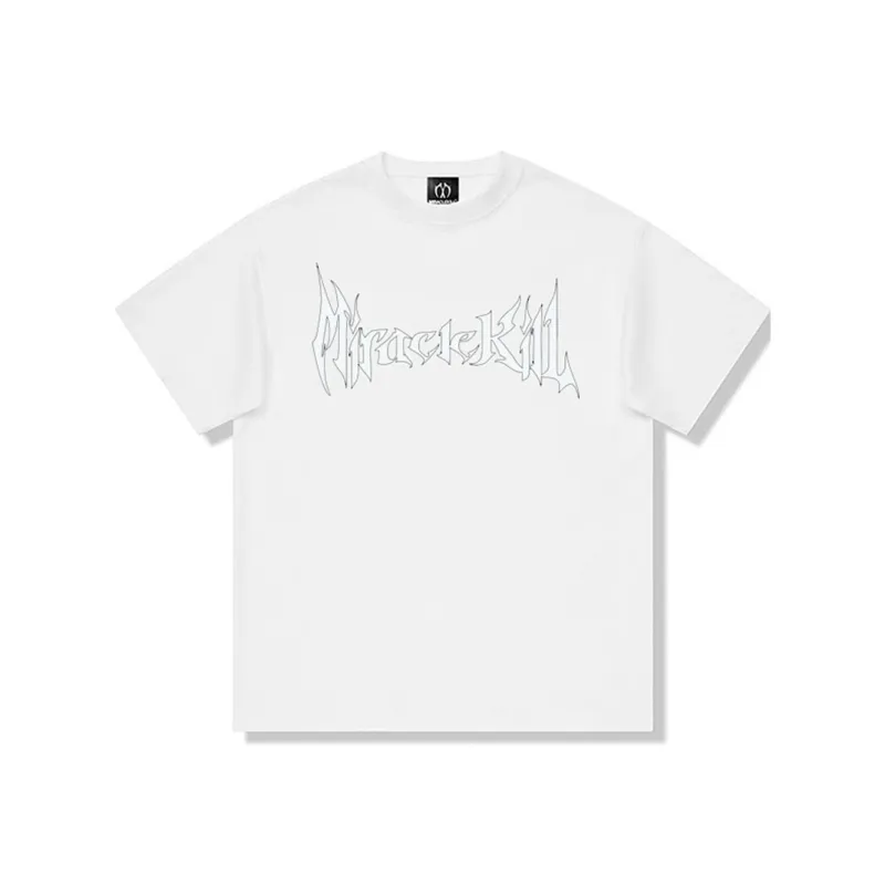 MIRACLE KILL T Shirts Unisex-4