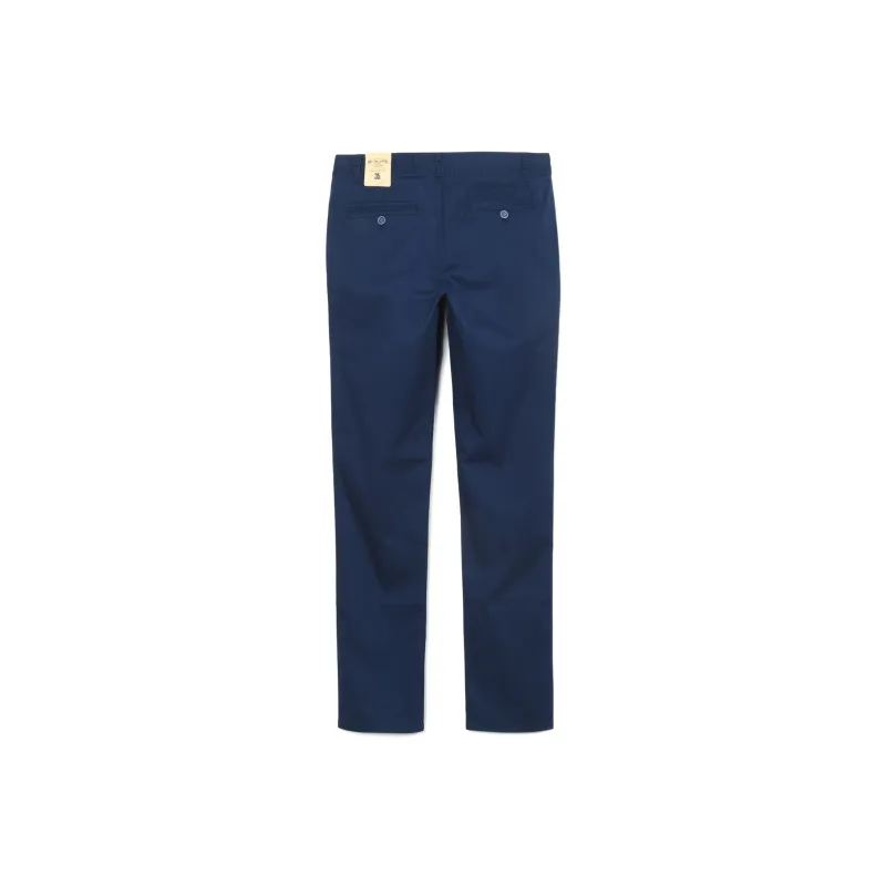MCS Casual Pants Men-1