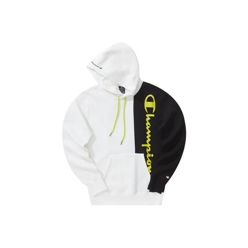Champion Sweatshirts Unisex-4