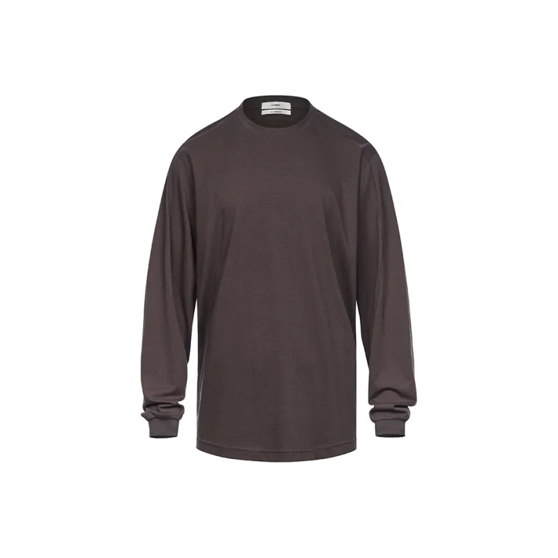 ATTEMPT T Shirts Men-3