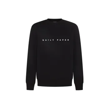 Daily Paper Logo print Sweatshirt