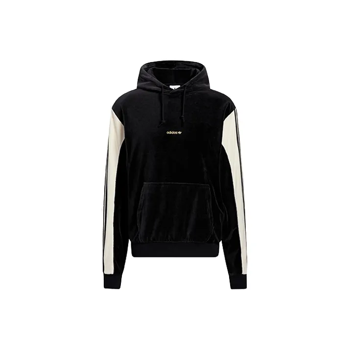 Adidas Originals Sweatshirts Men Black-0