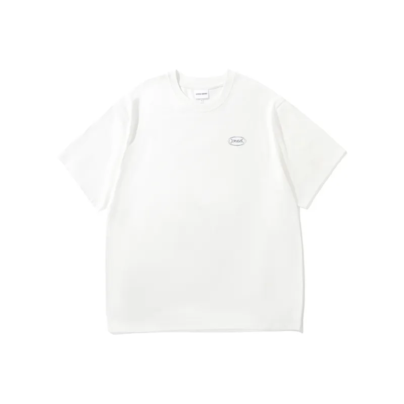 LUSHISI T Shirts Unisex-2