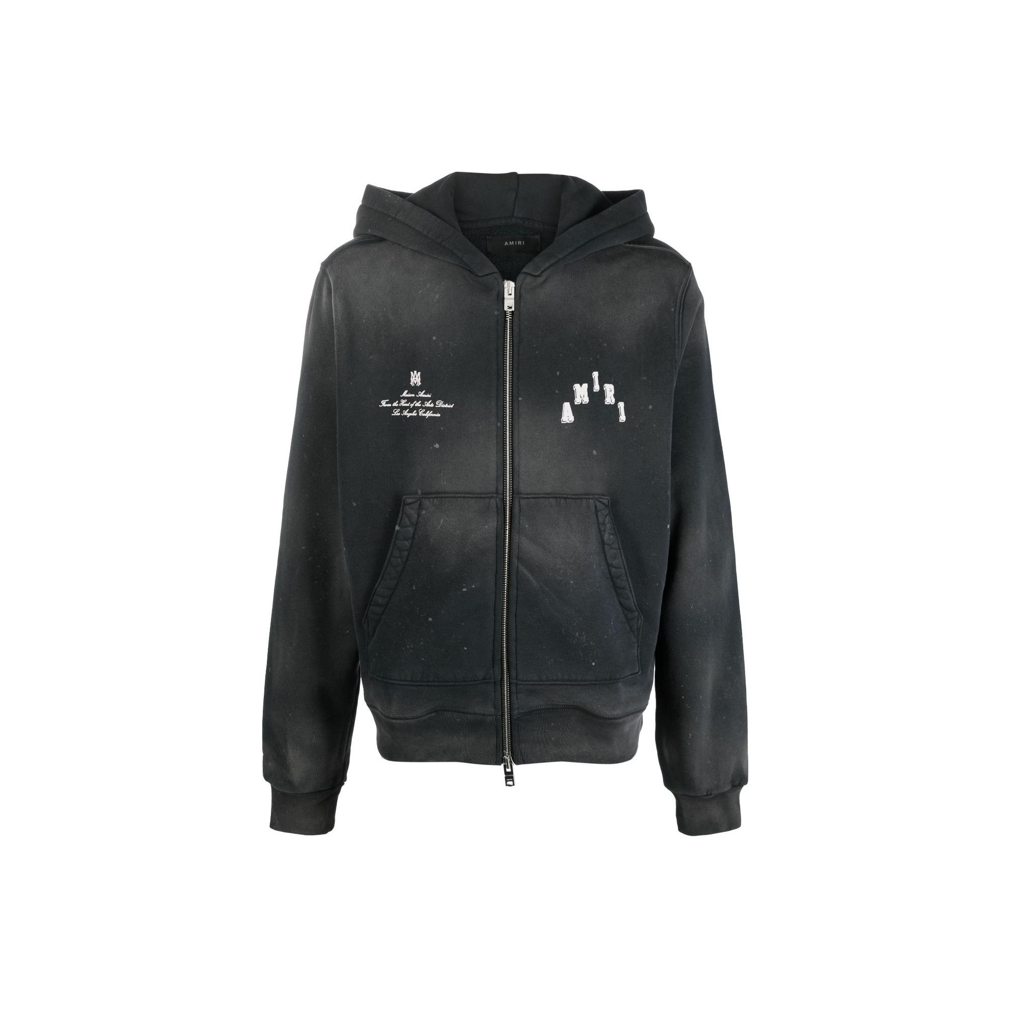 AMIRI Sweatshirts Sweatshirts & Hoodies on Sale & Authentic
