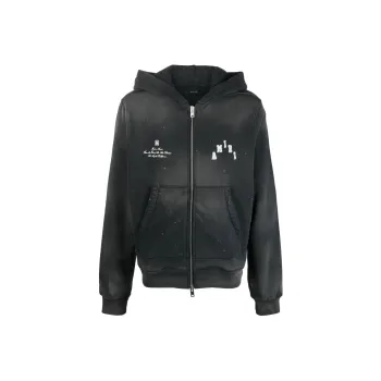 AMIRI Sweatshirts Men Black