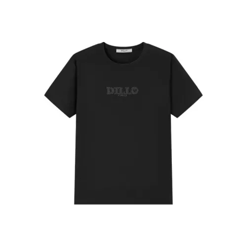 DILLO 남성 티셔츠