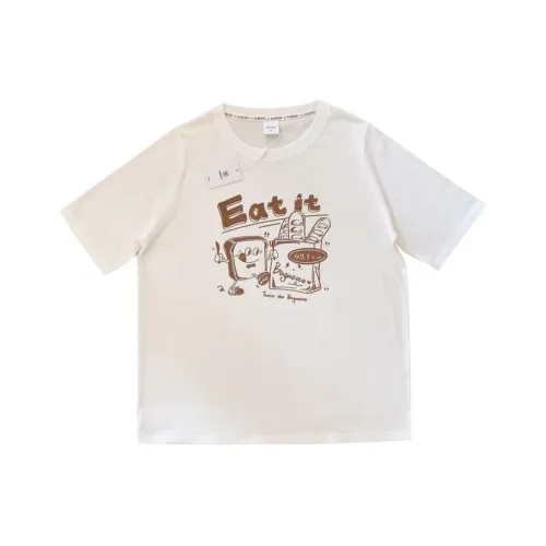 EOEI T Shirts Women's