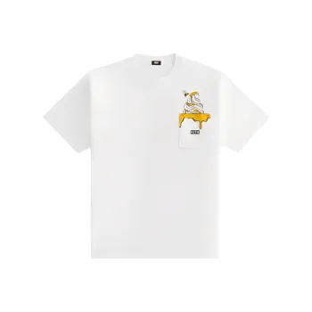 KITH Treats Cereal Crew Pocket Tee