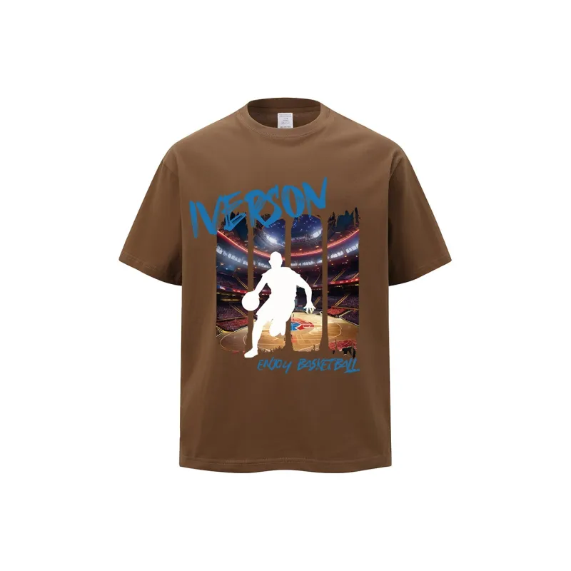 AI3 T Shirts Unisex-21