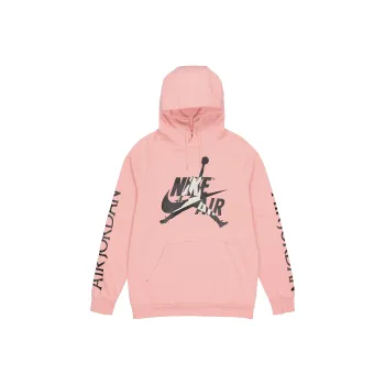JORDAN Sweatshirts Unisex Pink