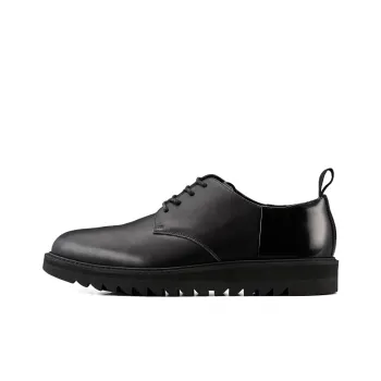 Onitsuka Tiger DERBY Men's Casual Shoes Men's Black