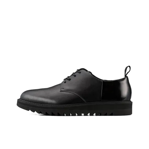Onitsuka Tiger DERBY Men's Casual Shoes Men's Black